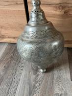 Mooie Oosterse lamp, Huis en Inrichting, Ophalen of Verzenden, Zo goed als nieuw, Minder dan 50 cm