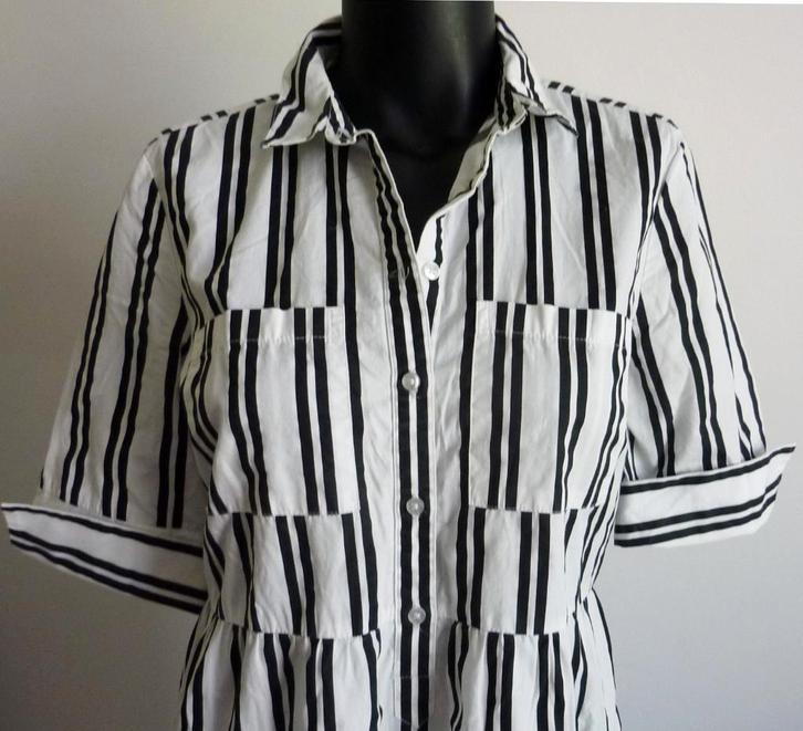 CKH Jurk, Kleding | Dames, Jurken, Nieuw, Maat 38/40 (M), Overige kleuren, Boven de knie, Ophalen of Verzenden