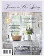 Pre-order Jeanne d’Arc Living magazine nr 4/2024, Nieuw, Overige typen, Ophalen of Verzenden