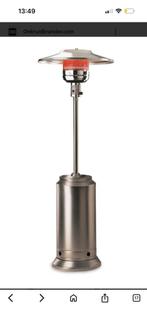 Kemper patio Heater, Tuin en Terras, Terrasverwarmers, Ophalen, Zo goed als nieuw