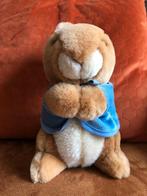 Beatrix Potter Peter Rabbit Pluche Knuffel Konijn Eden 21 cm, Ophalen of Verzenden, Zo goed als nieuw, Dier