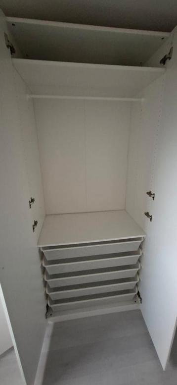 Ikea Pax kasten - 3 stuks - afbeelding 5