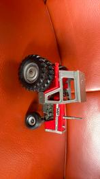 Massey Ferguson tractor, Ophalen of Verzenden, Gebruikt, Tractor of Landbouw, Overige merken