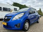 Chevrolet Spark 1.0 16V / 64.000 km!, Auto's, Chevrolet, Origineel Nederlands, Te koop, 5 stoelen, 20 km/l