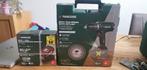 Parkside accu boormachine 45nm 20v 2/4ah, Boormachine, Variabele snelheid, Nieuw, Ophalen of Verzenden