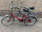 2x Peugeot Nouveau Style, bouwjaar 1974, redelijk zeldzaam!, Ophalen, Peugeot, Jaren '60 of nieuwer