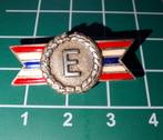 1943 - US Army/Navy Excellence Award, Verzenden, Landmacht, Amerika, Embleem of Badge