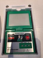 Popeye Panorama screen Nintendo Game & Watch, Ophalen of Verzenden, Zo goed als nieuw, Overige modellen