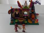 Lego Elves 41074 incl. handleiding, Kinderen en Baby's, Speelgoed | Duplo en Lego, Ophalen of Verzenden, Zo goed als nieuw, Complete set