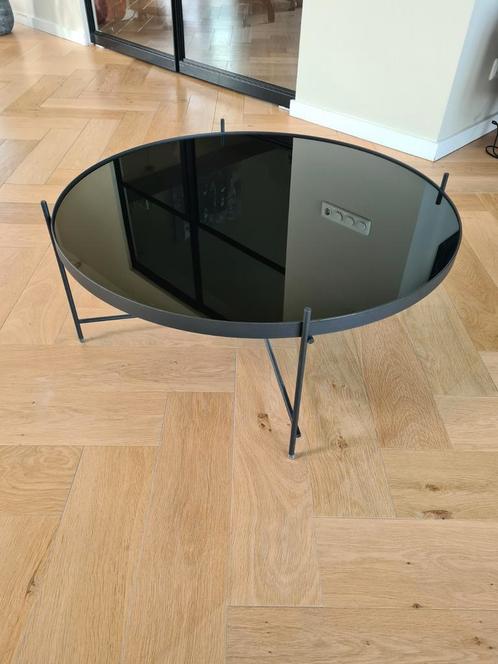 Zuiver salontafel CupidXXL, Huis en Inrichting, Tafels | Salontafels, Zo goed als nieuw, Minder dan 50 cm, 50 tot 100 cm, 50 tot 100 cm