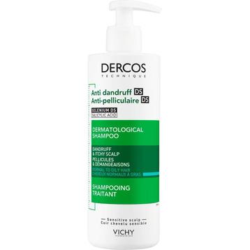 Vichy Dercos Anti-Roos Shampoo 390 ML beschikbaar voor biedingen