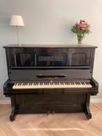 Piano, Muziek en Instrumenten, Ophalen, Gebruikt, Zwart, Piano