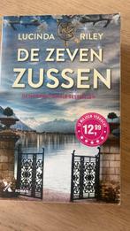 De zeven zussen, Ophalen of Verzenden, Zo goed als nieuw, Nederland