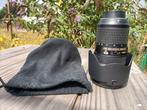 Nikon AF-S 24-70mm F/2.8E ED VR + HB-74, Ophalen of Verzenden, Gebruikt, Standaardlens, Zoom