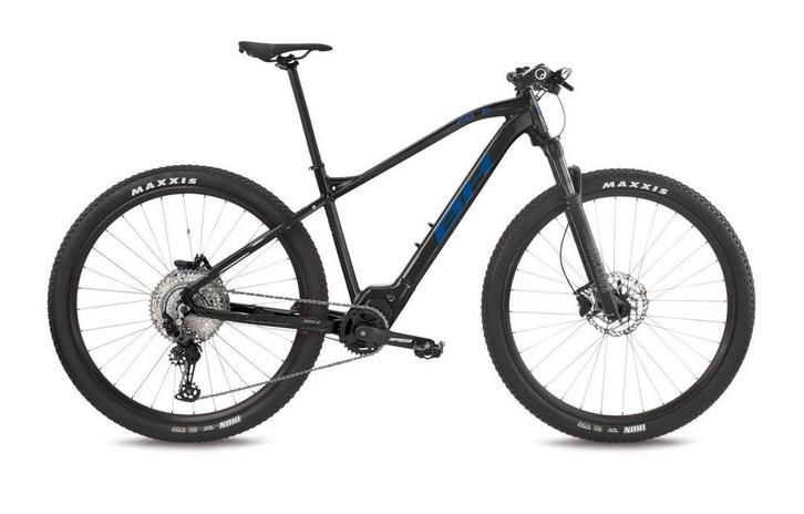BH CORE 29 NRN 50cm LA 2025, Fietsen en Brommers, Elektrische fietsen, Nieuw, Overige merken, 47 tot 51 cm