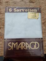 Servetten wit nieuw, Ophalen of Verzenden