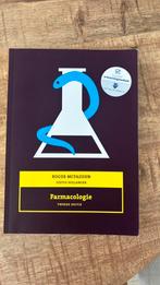 Roger McFadden - Farmacologie, Expert College, Roger McFadden, Ophalen of Verzenden, Zo goed als nieuw, Nederlands