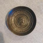 Oud Bronzen Schaaltje, Antiek en Kunst, Antiek | Koper en Brons, Verzenden