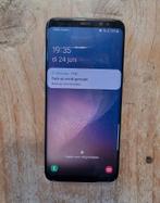 Samsung S8 (SM-G950F) 64gb. Zgan, 64 GB, Ophalen of Verzenden, Zo goed als nieuw, Zwart