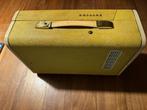 PHILIPS Vintage koffer grammofoon, Ophalen, Gebruikt, Platenspeler, Philips