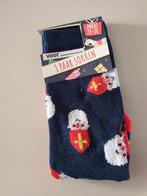 Sinterklaas sokjes maat 23-26, Kinderen en Baby's, Kinderkleding | Mutsen, Sjaals en Handschoenen, Ophalen of Verzenden, Nieuw