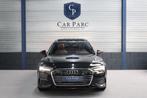 Audi A6 AVANT 45 TFSI quattro S-line LED/VIRTUAL/PANO/LEER+S, Auto's, Audi, Automaat, 15 km/l, Gebruikt, Euro 6