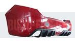 Bumper	Peugeot 308 CC 09-   Achterbumper  Q3915, Auto-onderdelen, Gebruikt, 6 maanden garantie, Ophalen of Verzenden, Achter