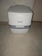 Chemisch toilet / Porta Potti 165 – goede staat, Ophalen, Gebruikt