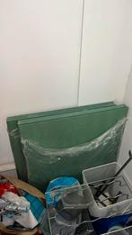 2 pakken ondervloer, Ophalen, Overige materialen, 30 cm of meer, 50 tot 150 cm