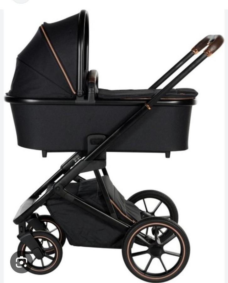 3 in 1 kinderwagen, Kinderen en Baby's, Kinderwagens en Combinaties, Zo goed als nieuw, Overige merken, Ophalen