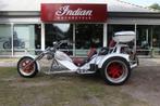 Rewaco FX6 FX-6 Harley v-Twin trike, Motoren, 1584 cc, Meer dan 35 kW