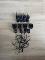 Kenwood TK-3201 Portofoons, Ophalen of Verzenden, Gebruikt, 2 to 5 km, Portofoon of Walkie-talkie