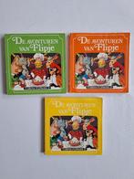 Flipje van de Betuwe leesboekjes, Ophalen of Verzenden, Gelezen
