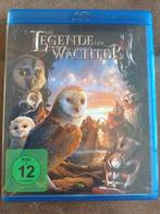 The Legend of the Guardians Bluray, Ophalen of Verzenden, Zo goed als nieuw, Avontuur