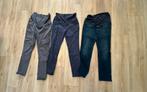 Pakket zwangerschapskleding, Kleding | Dames, Positiekleding, Ophalen of Verzenden, Zo goed als nieuw, Jurk