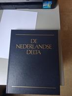 delta werken, Boeken, Ophalen, Zo goed als nieuw, Overige wetenschappen