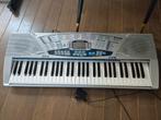 Keyboard bontempi inclusief doos., Muziek en Instrumenten, Ophalen, Gebruikt, 61 toetsen, Overige merken