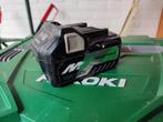 Hikoki multivolt accu 18v-36v, Hobby en Vrije tijd, Ophalen of Verzenden