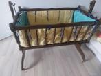wieg, Ophalen, Gebruikt, Wieg