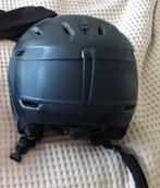 Skihelm, Ophalen, Zo goed als nieuw