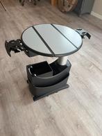 Volkswagen T5 Multivan Tafel - Rond, Gebruikt, Rond, Ophalen, 45 tot 60 cm