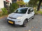 Fiat Panda 1.0 Hybrid City Life | AIRCO | 71.000KM |, Voorwielaandrijving, Gebruikt, Euro 6, Panda