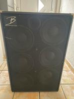 Bergantino NV610T, Muziek en Instrumenten, Ophalen, Gebruikt
