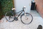 Dual sport hybride fiets, Gebruikt, 56 cm of meer, Meer dan 20 versnellingen, Ophalen