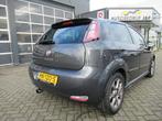 Fiat Punto Evo 1.3 M-Jet Lounge AIRCO/ LMV/ LMV/ 1ste EIGENA, Auto's, Fiat, Voorwielaandrijving, Euro 5, Gebruikt, 4 cilinders