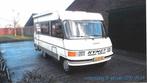 Hymer J5 2.5TD Peugeot 1991, Caravans en Kamperen, Campers, Diesel, 5 tot 6 meter, Particulier, Hymer