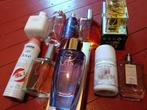 Parfum Collectie - Diverse Geuren Zara Charlie, Sieraden, Tassen en Uiterlijk, Uiterlijk | Parfum, Ophalen of Verzenden, Gebruikt