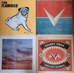 Lp Danny Vera - 19.95 per stuk !!  Wiebe's Records Hindeloop, Cd's en Dvd's, Vinyl | Pop, Ophalen of Verzenden