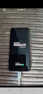 Samsung s9 red bull edition, Zwart, Touchscreen, Ophalen of Verzenden, Zo goed als nieuw