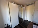 Stijlvolle, op maat gemaakte kledingkast met spiegel, Huis en Inrichting, Kasten | Kledingkasten, 200 cm of meer, Ophalen of Verzenden